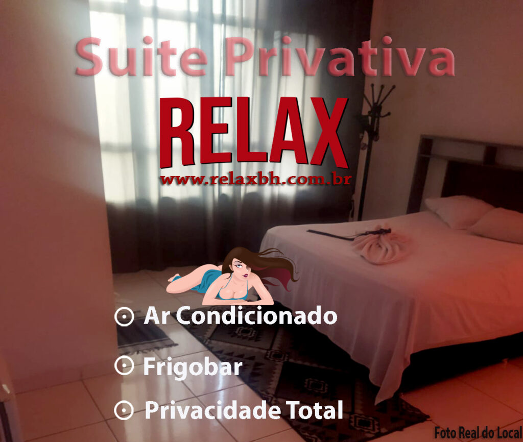 Puteiro BH